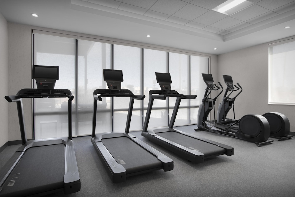 Home2 Suites by Hilton Big Spring 25/45