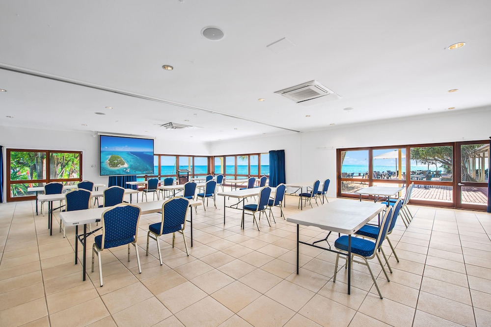 Heron Island Resort 47/70