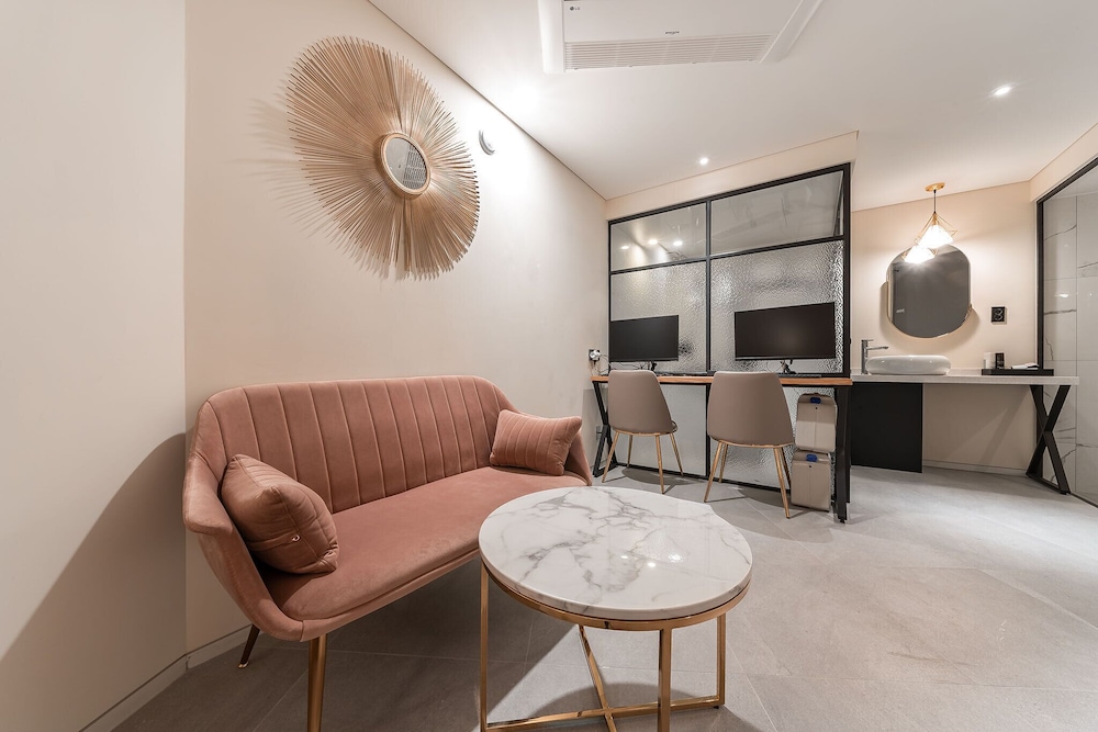 Songpa Boutique Hotel XYM 19/33
