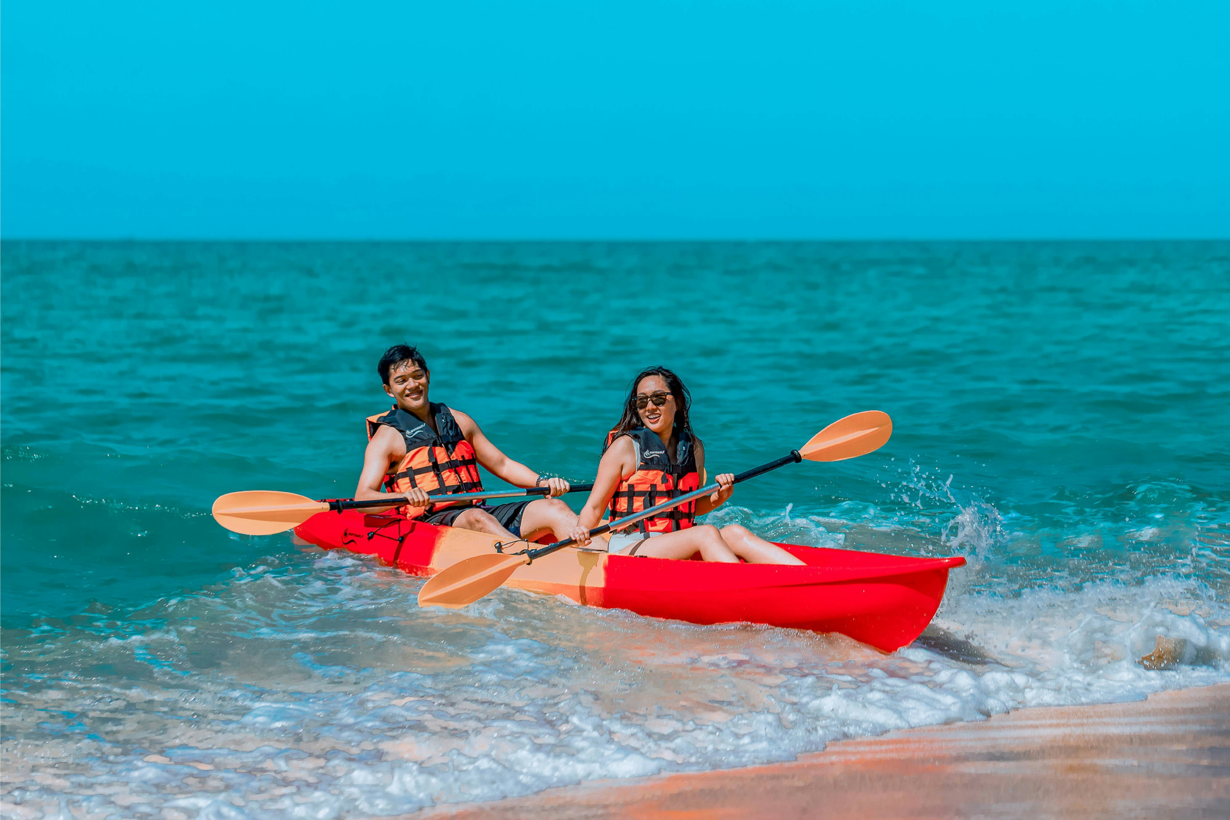 Jw Marriott Phuket Resort And Spa 45/76