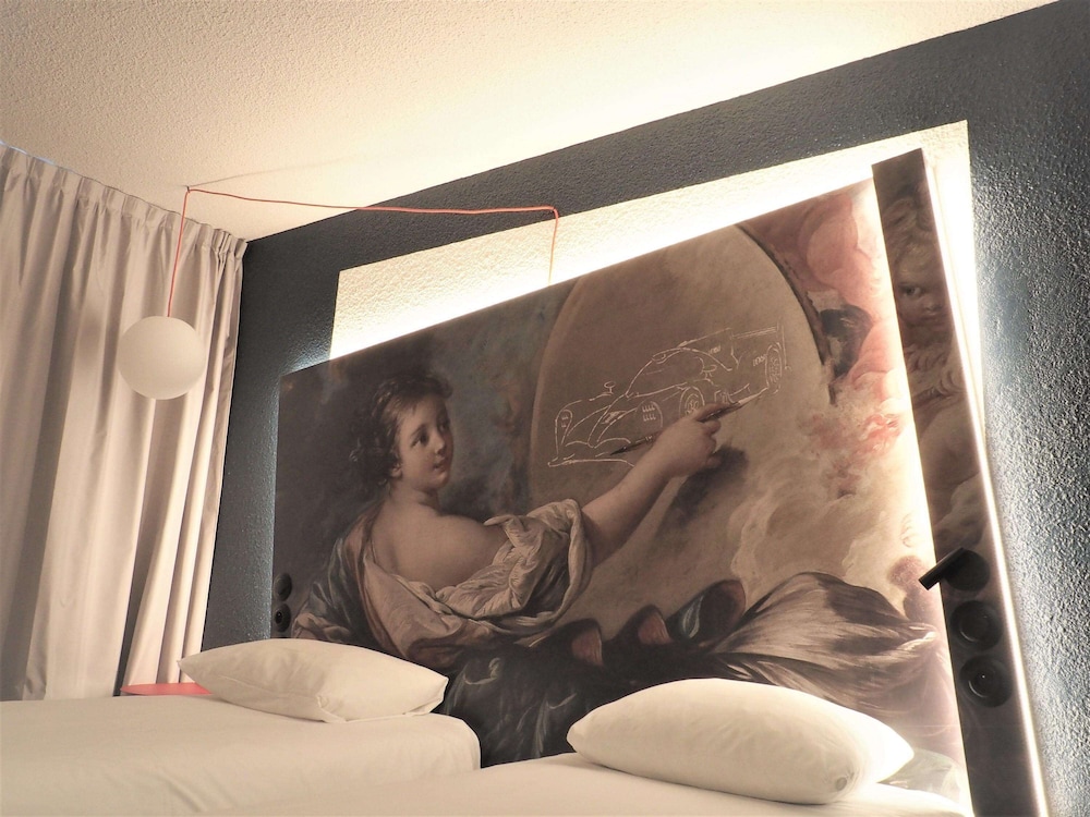 ibis Styles Le Mans Centre Gare 39/73