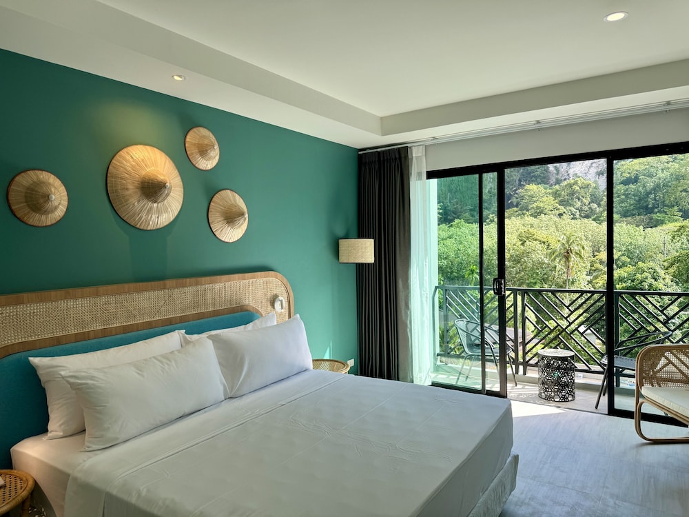 Keereen Resort - Ao Nang 23/56
