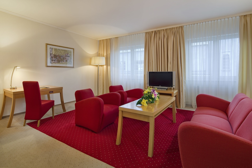 Imperial Hotel Ostrava 25/50