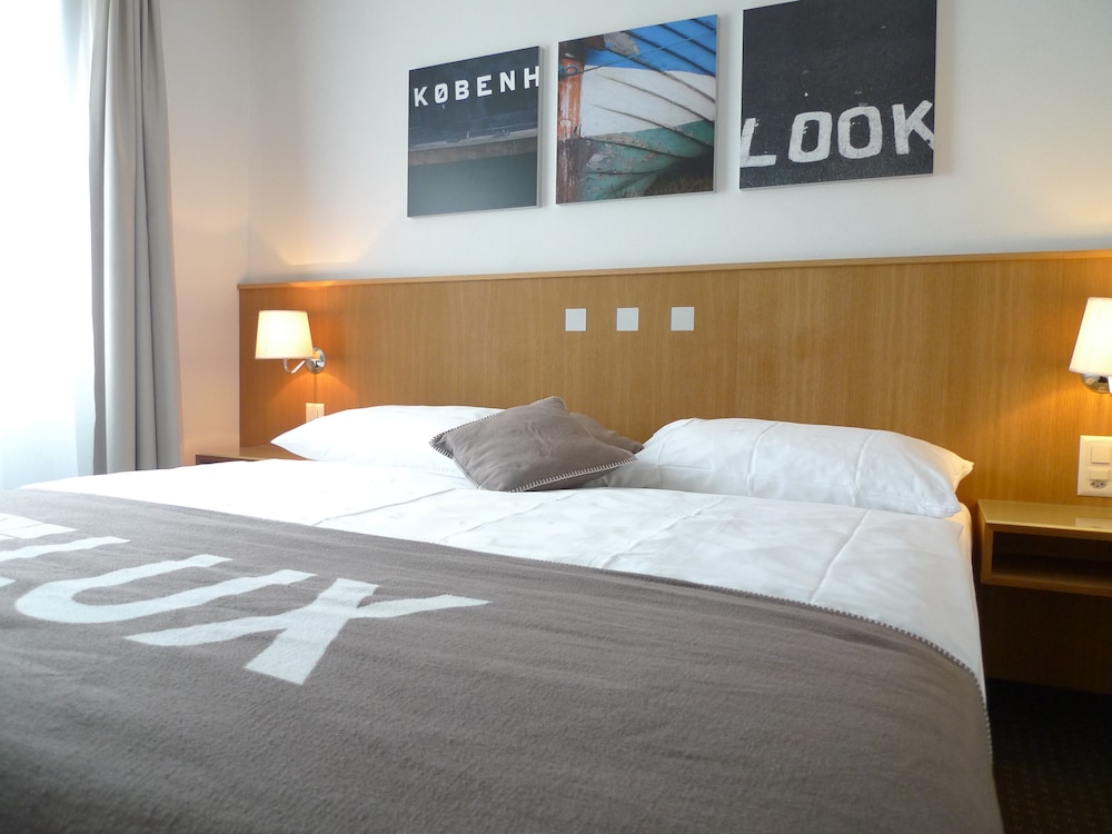 Businesshotel Lux 17/50