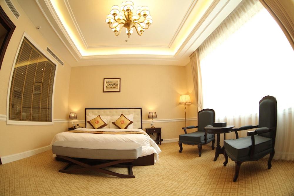Phoenix Resort Bac Ninh 13/64