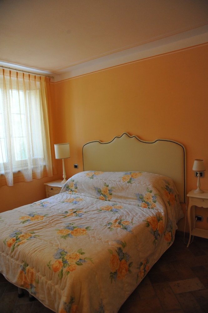 RELAIS CORTE BENEDETTO 14/74