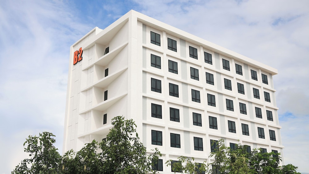 B2 Bueng Kan Boutique & Budget Hotel 2/28