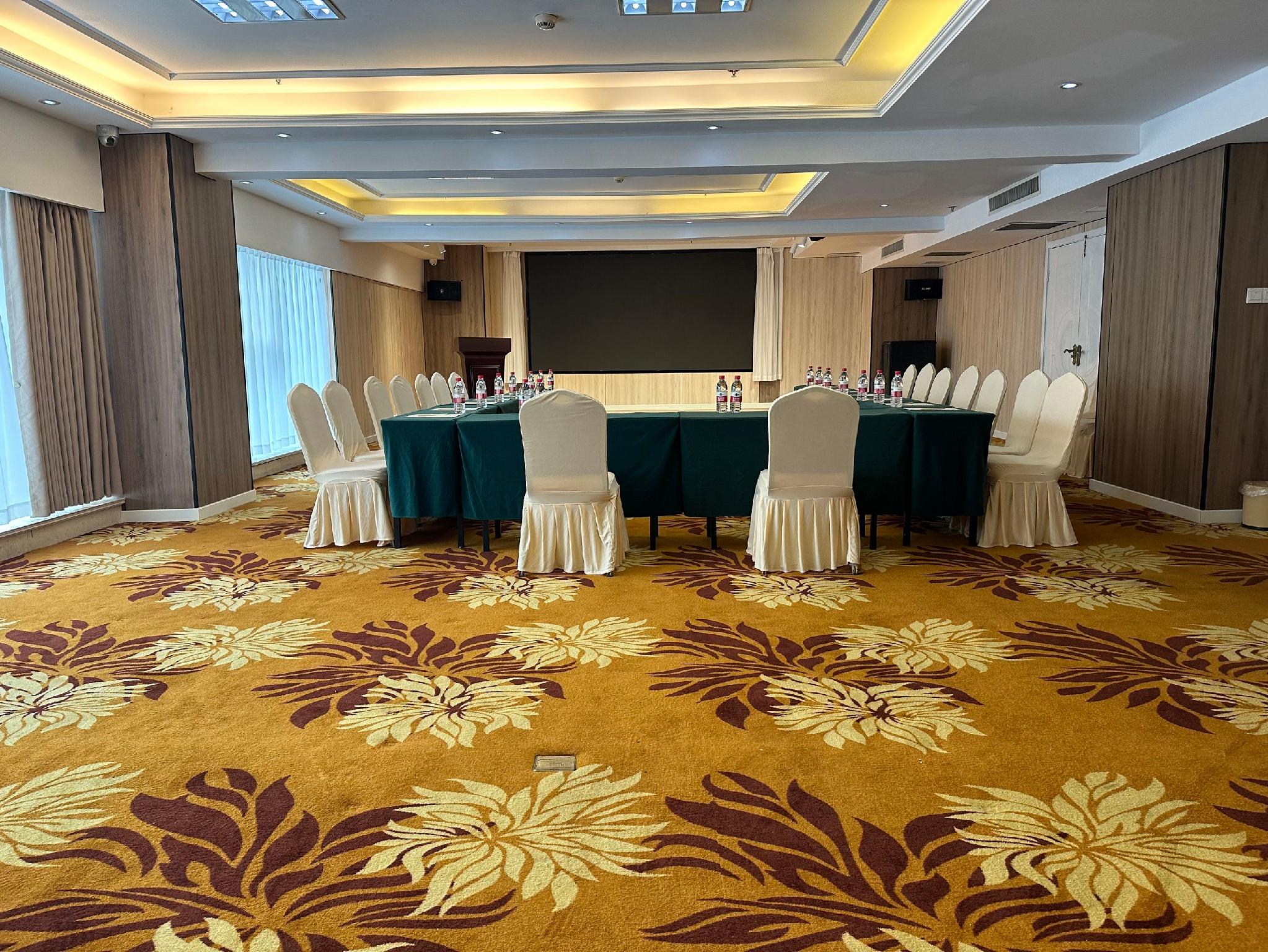 Vienna International Hotel (Changzhou Hutang) 45/51