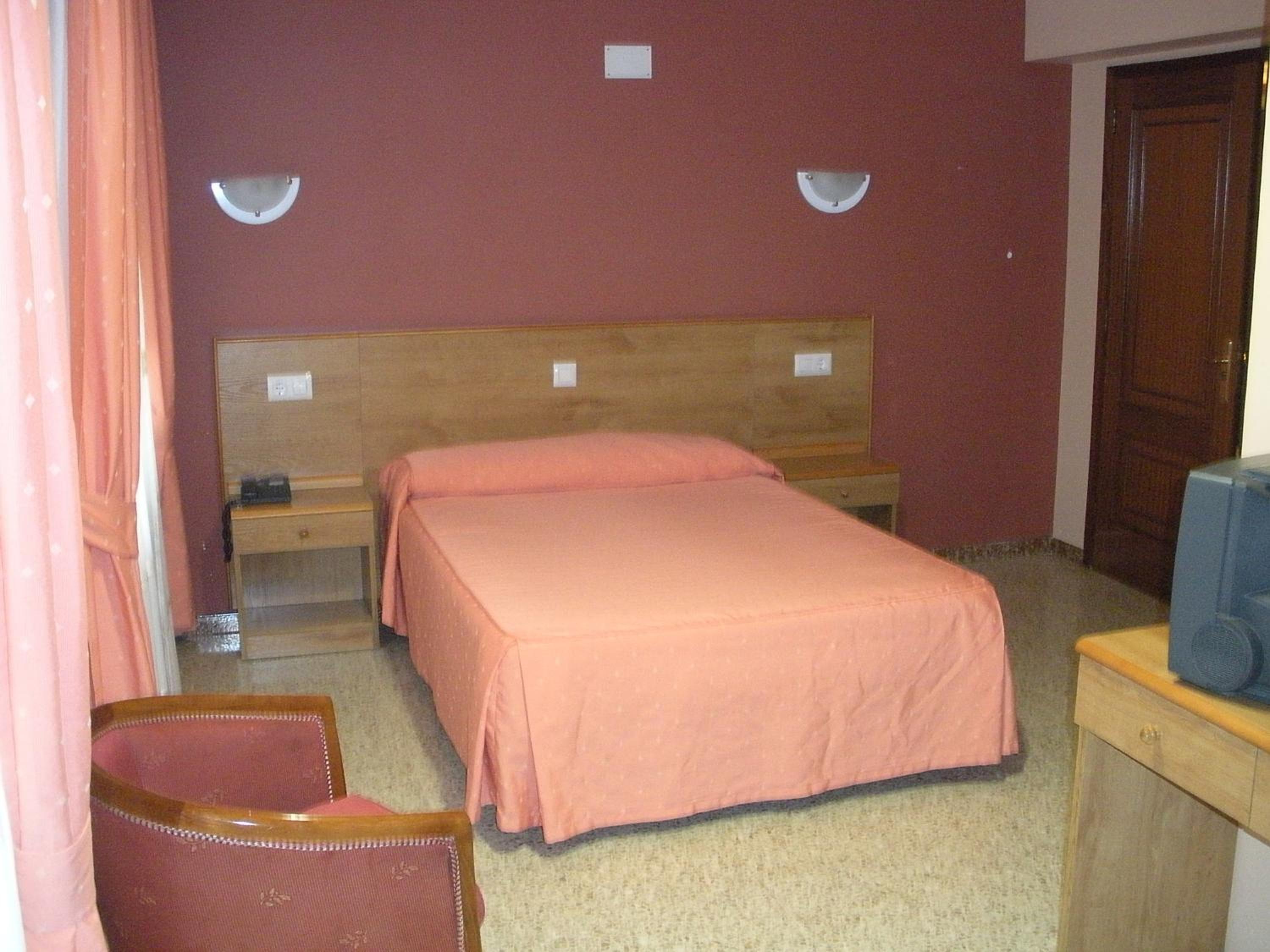 Hotel Europa Cambados 32/52