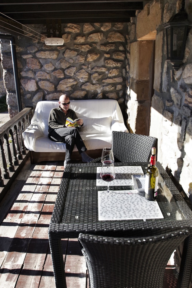 Casa Rural La Cortina 3/39