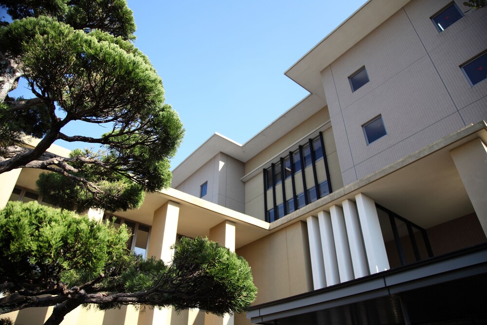 Taibokaku Hotel 4/54