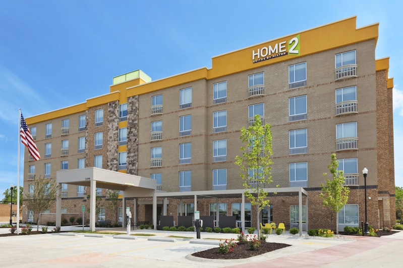 Home2 Suites By Hilton West Bloomfield Mi 1/19