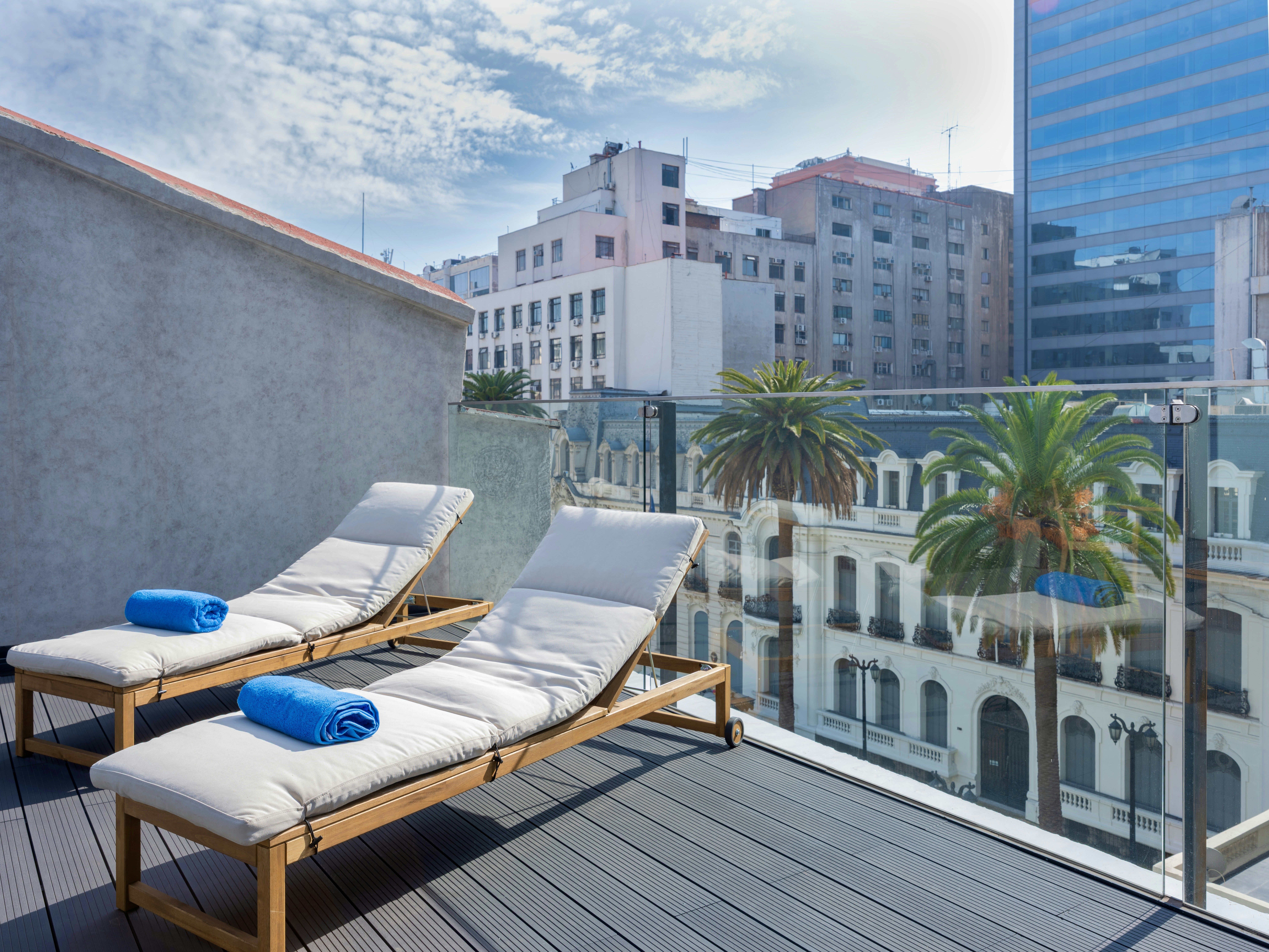 Debaines Hotel Santiago, an SLH Hotel 47/50