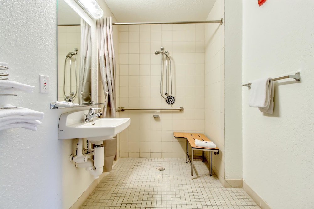 Motel6 Venice, FL 63/63