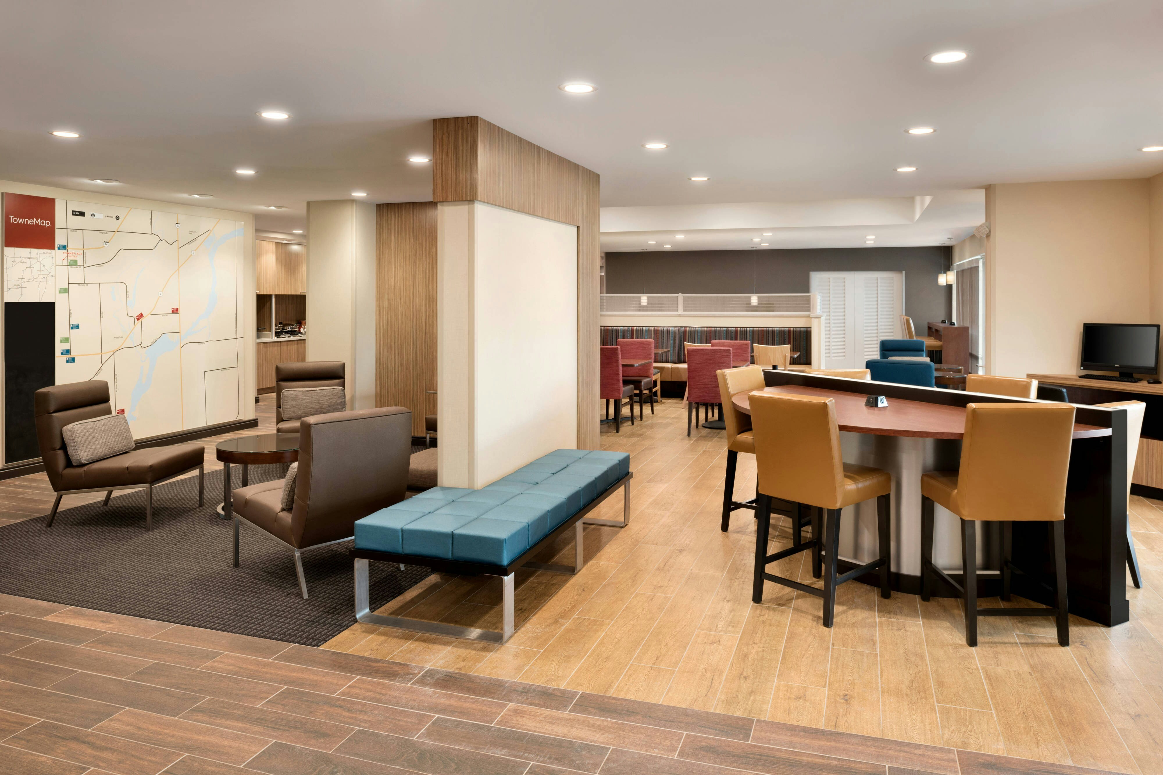 TownePlace Suites by Marriott Minooka 39/45