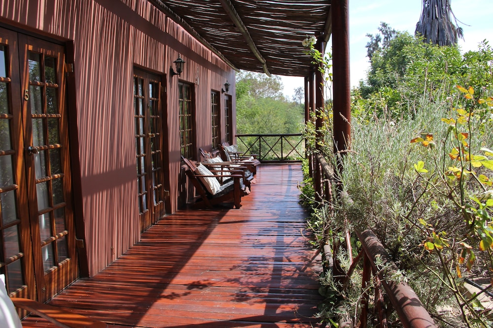 Gumtree Guest House 60/64