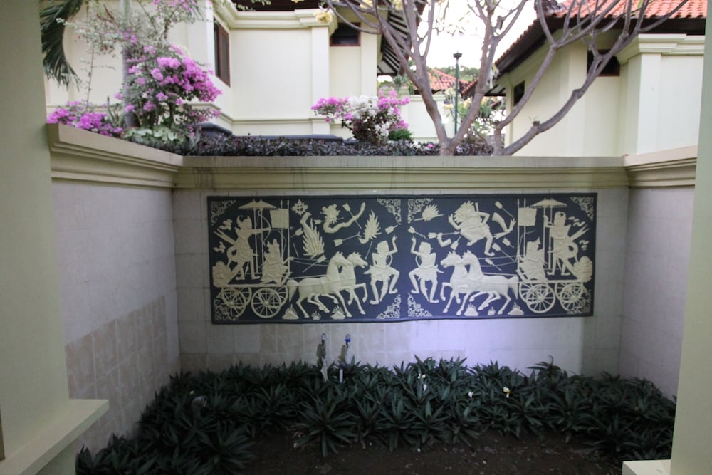 Taman Surgawi Resort And Spa 10/69