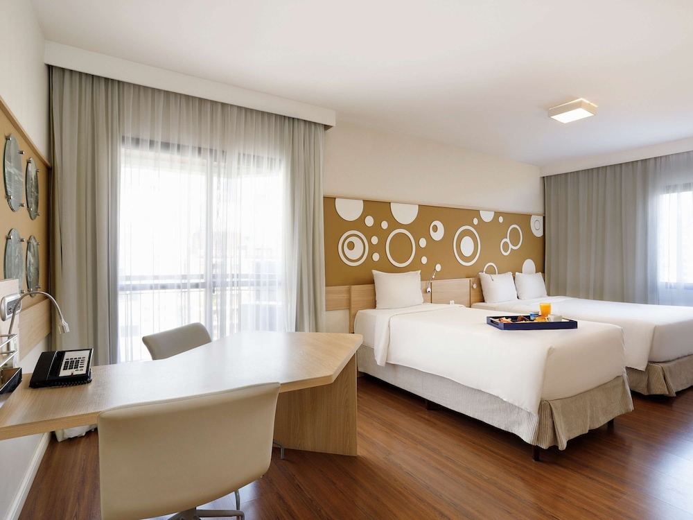 Mercure Sao Paulo Alamedas 14/74