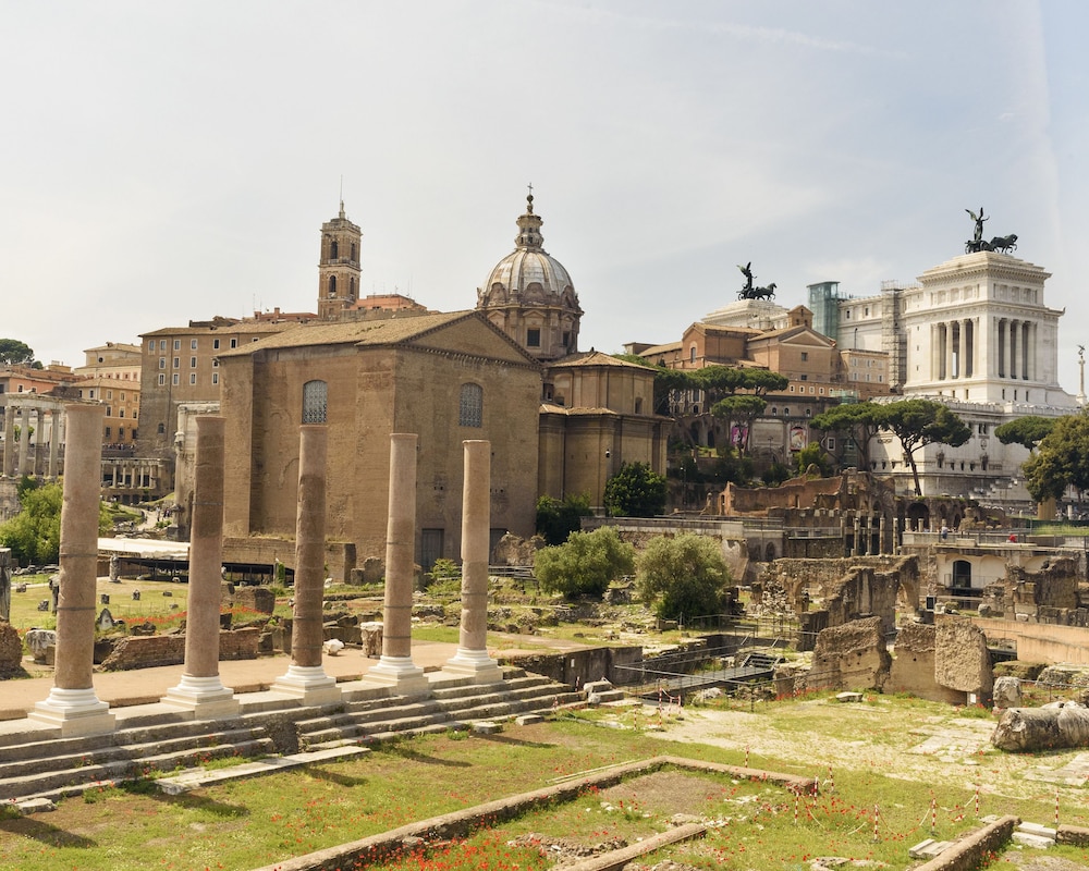 Vaticano Julia Luxury Rooms 46/50