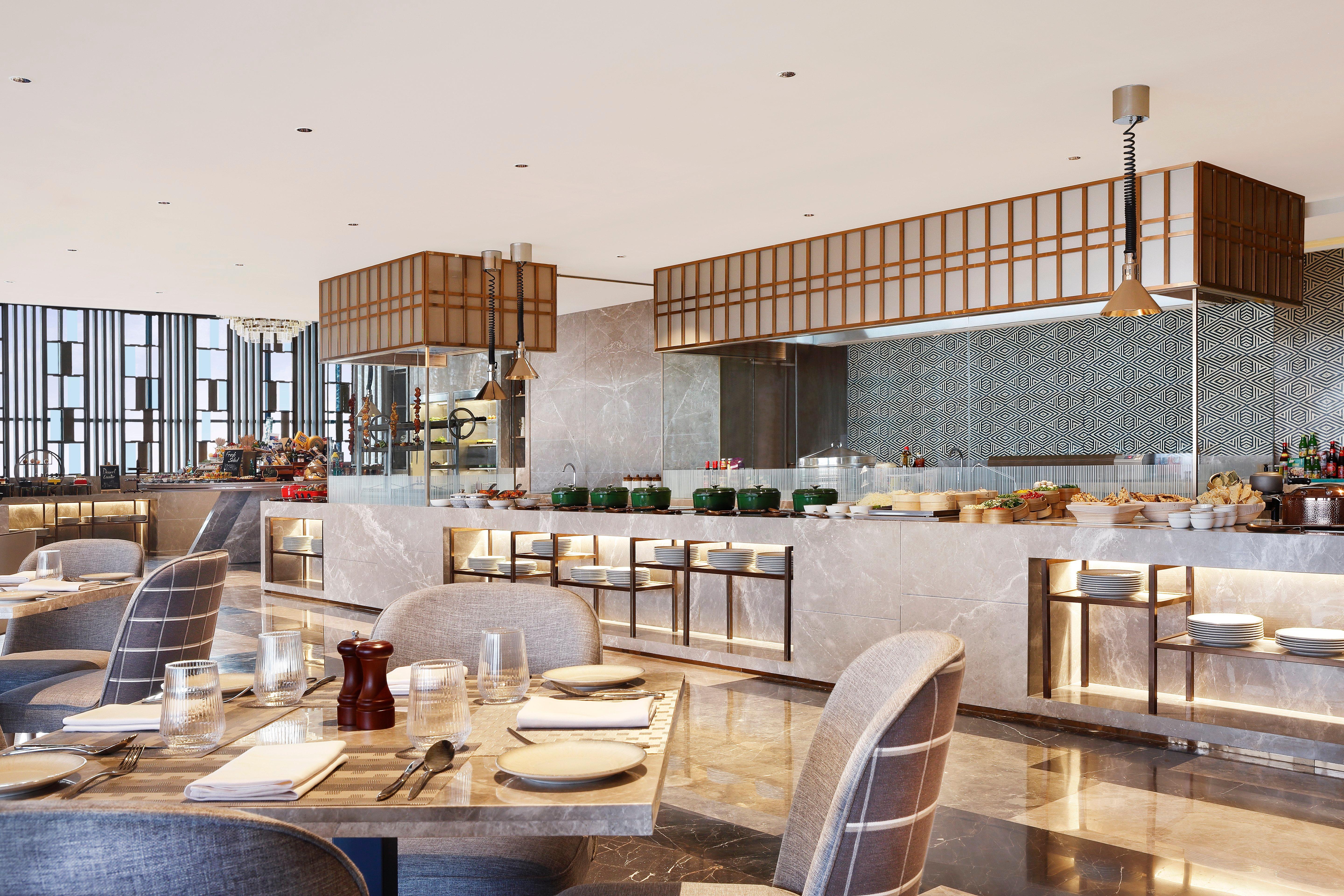 Crowne Plaza Lucknow 33/50