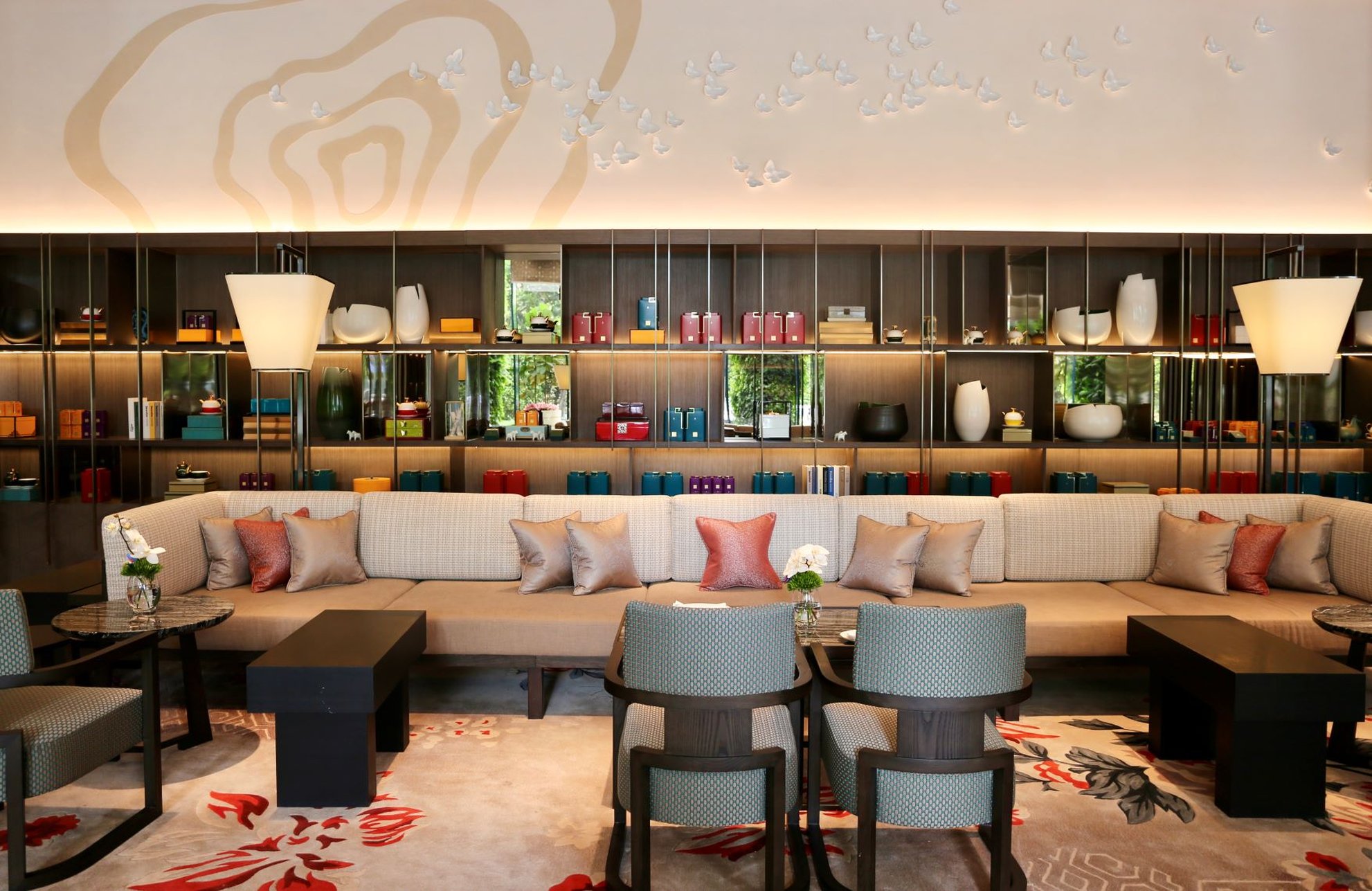 Jumeirah Living Guangzhou - Residences 20/44