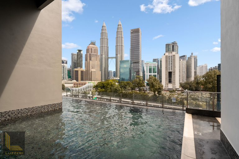 Legasi Kampung Baru Guesthouse 4/11