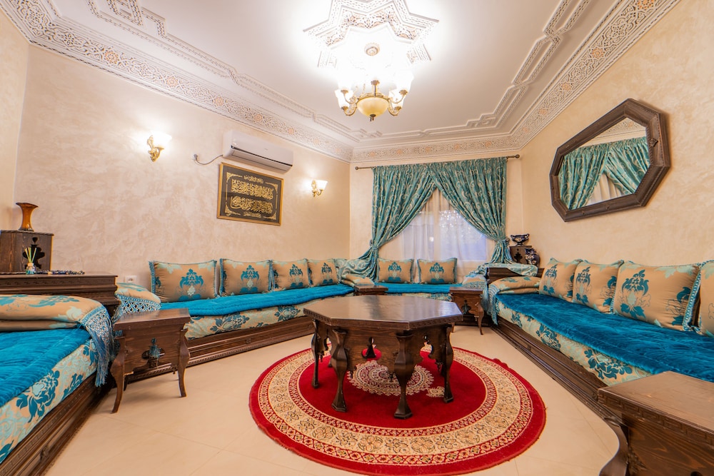Villa Rita Guest House 29/50