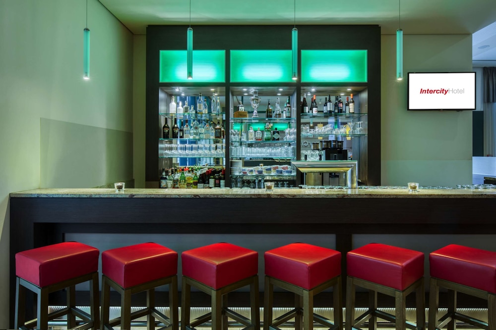Intercityhotel Dresden 6/59