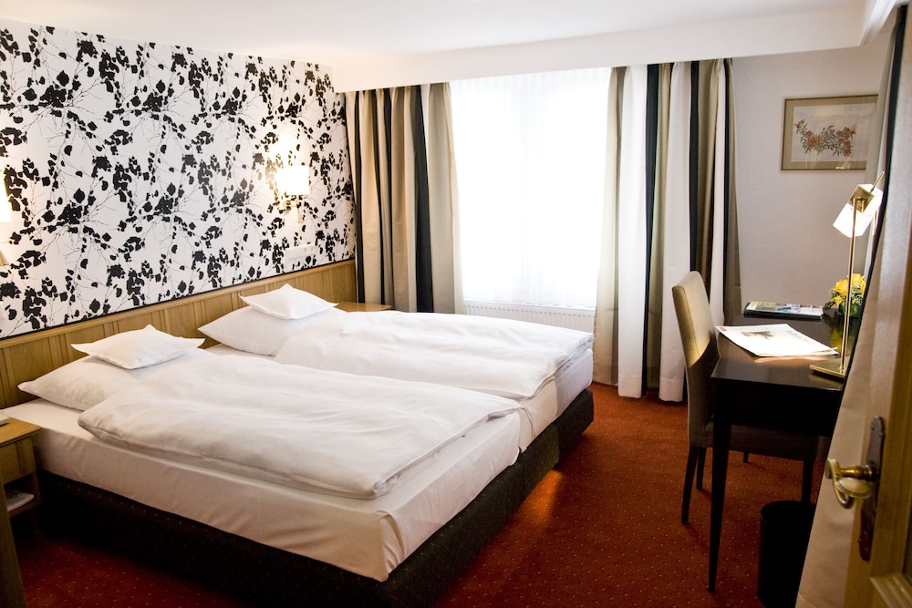 Hotel Jagdhaus Wiese 18/50