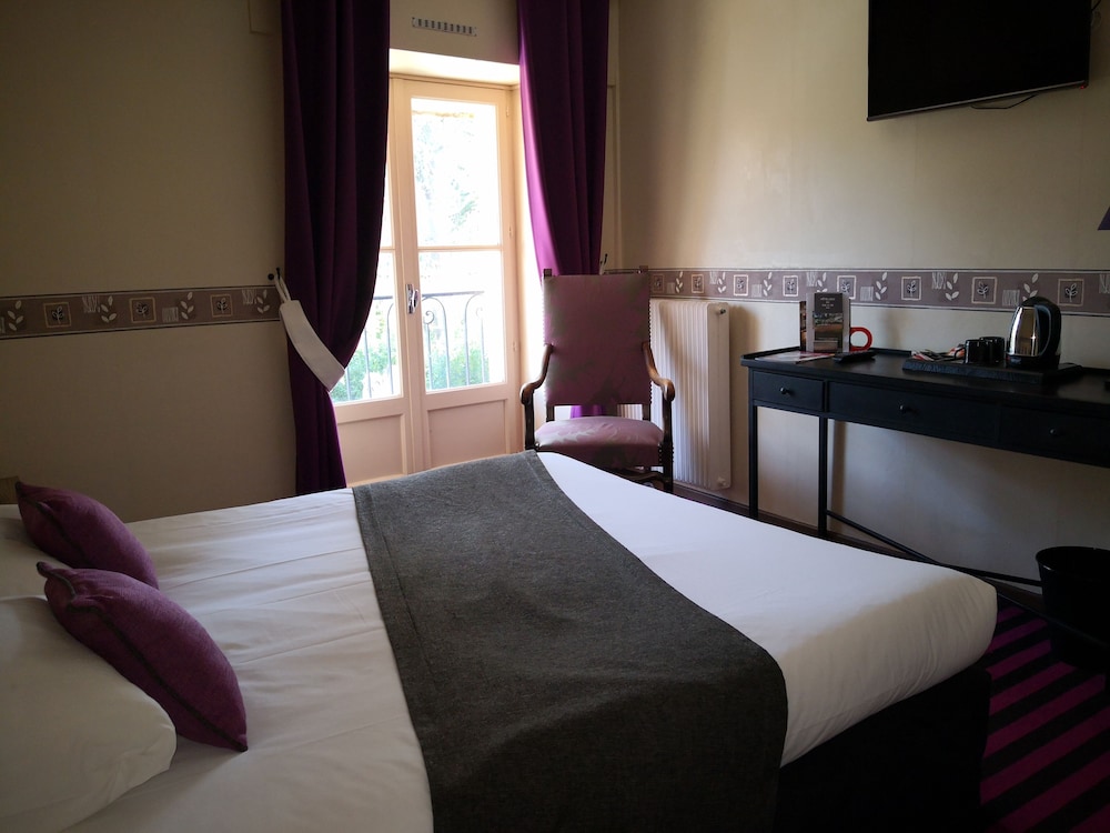 Hotellerie Du Val D'or 10/45