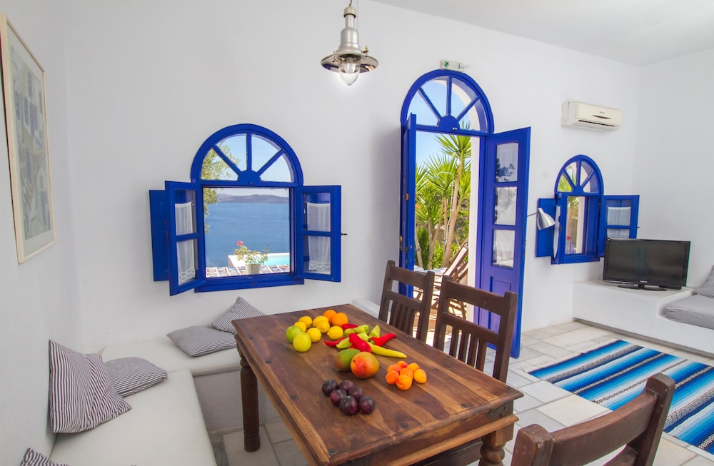 Ifestio Villas 20/50