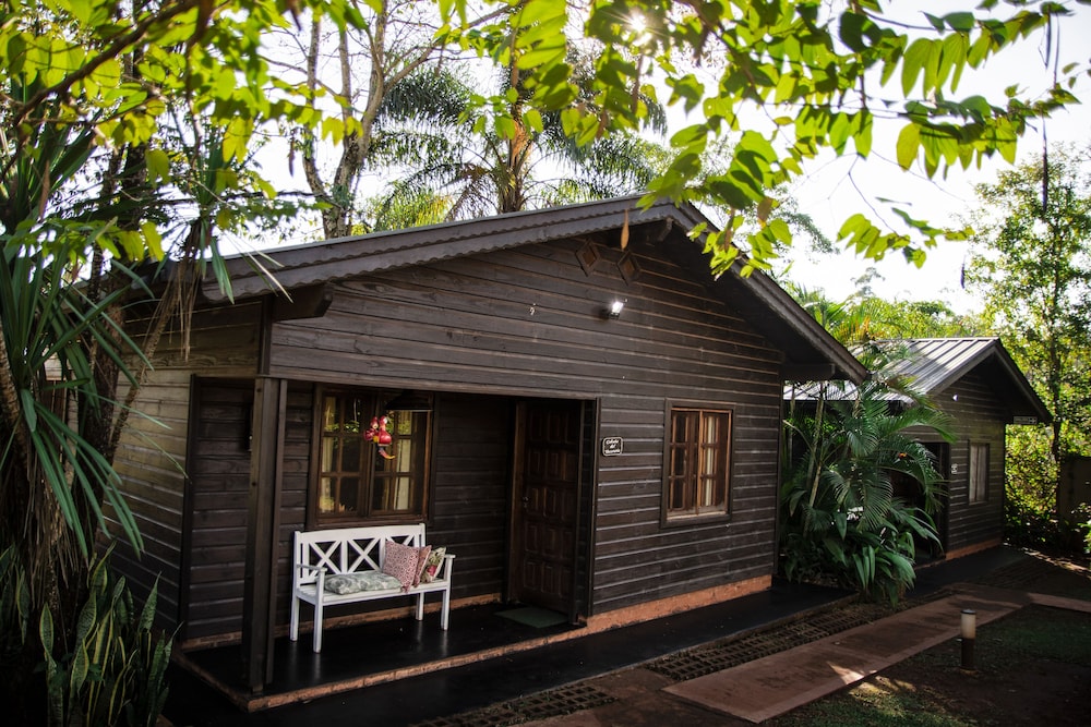 El Descanso Iguazu by DOT Cabana 5/40