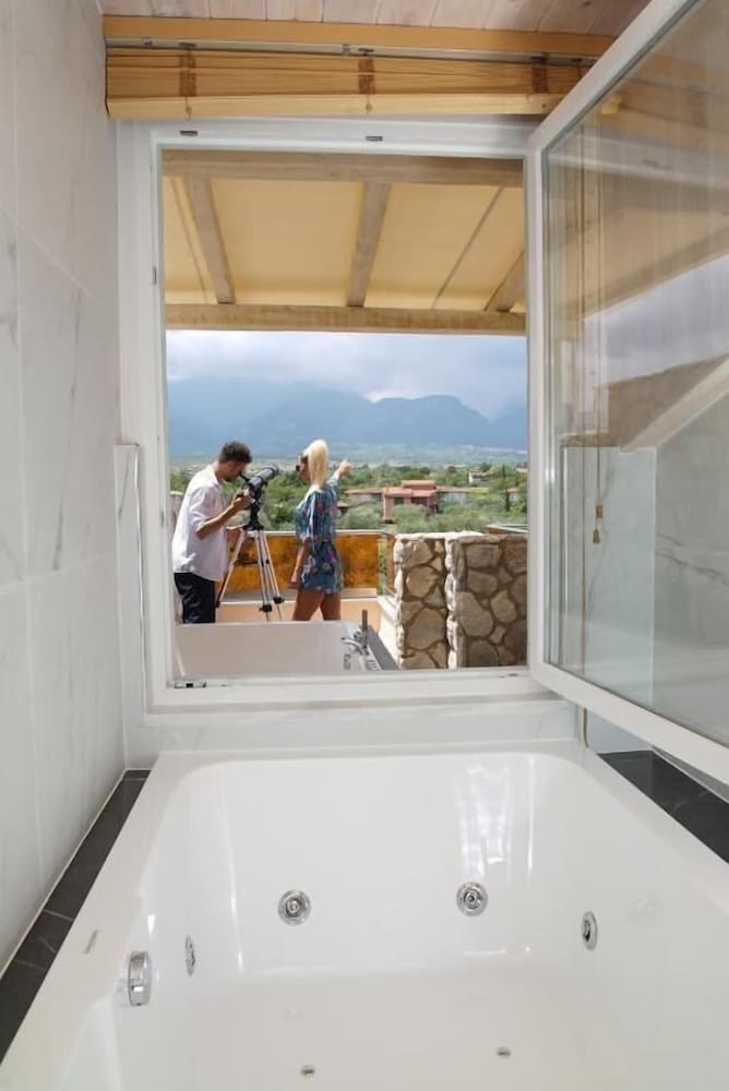 Litohoro Olympus Resort Villas and Spa 7/65