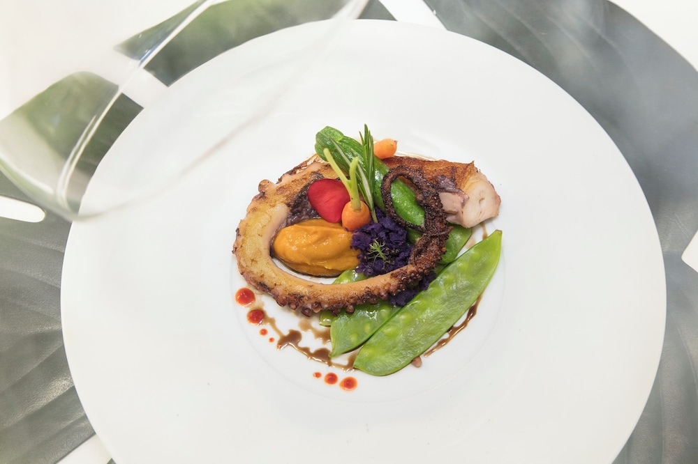 メリア セビリア(Melia Sevilla Hotel) 写真2