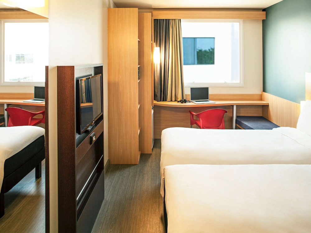 Novotel RJ Parque Olimpico 7/49