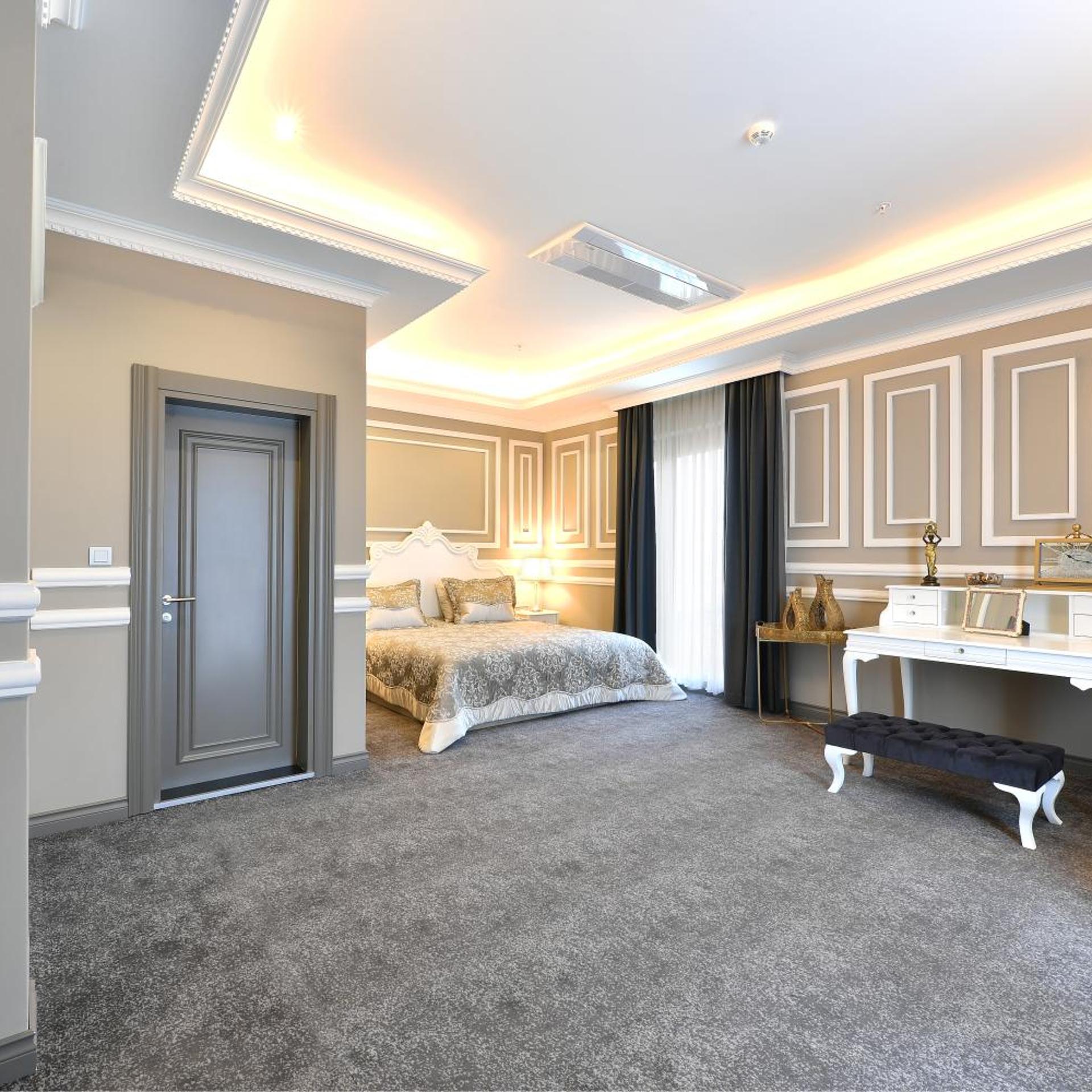D'Lux Boutique Hotel 23/34