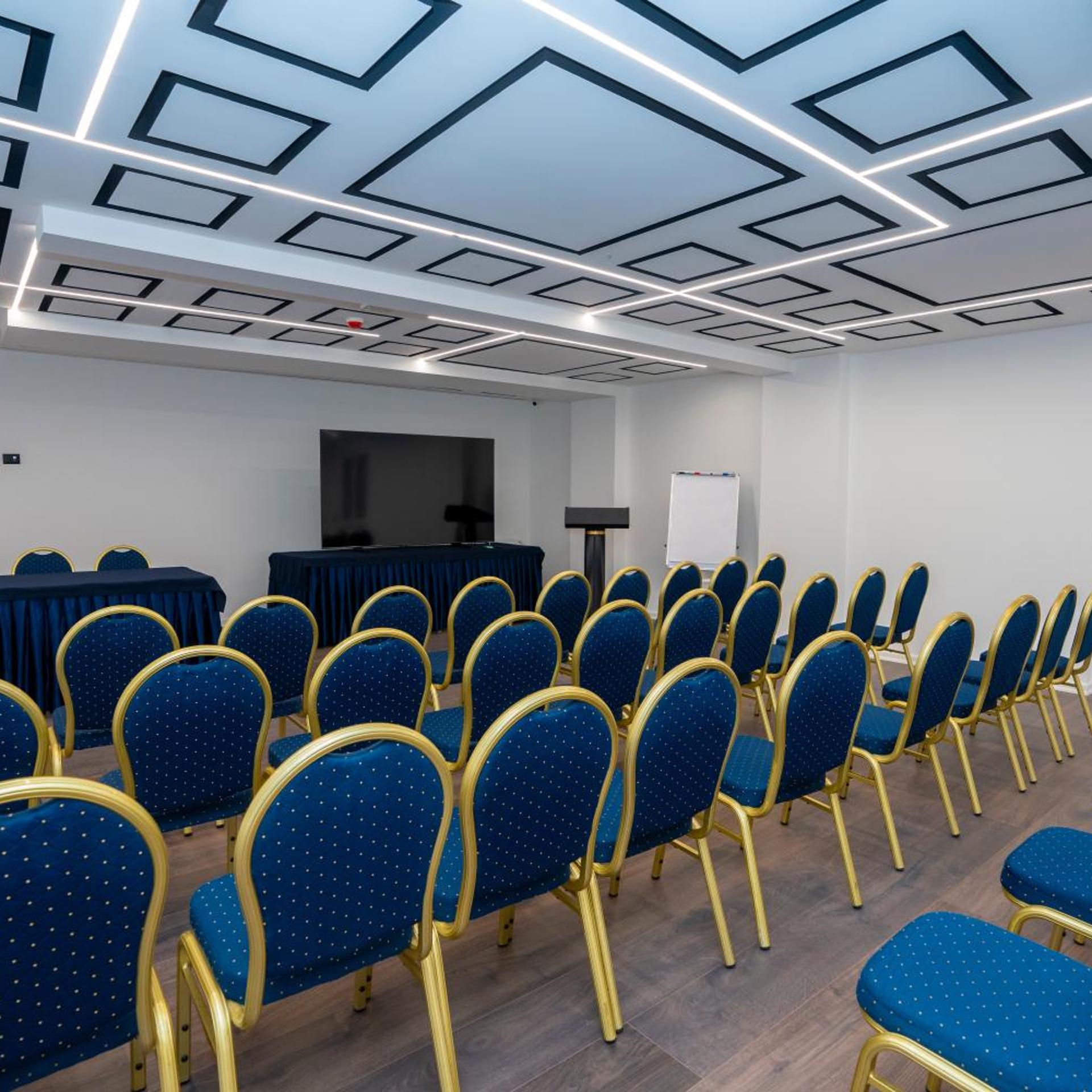 Hotel Mozart 60/70