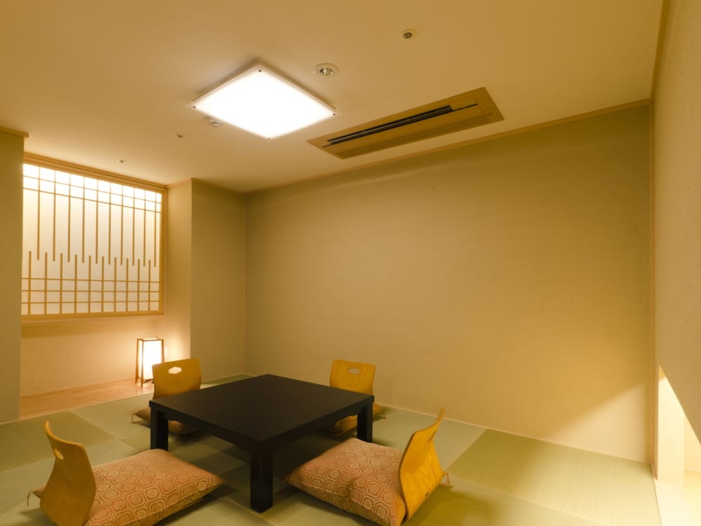 Kannawa Onsen Hotel Sansuikan 34/50