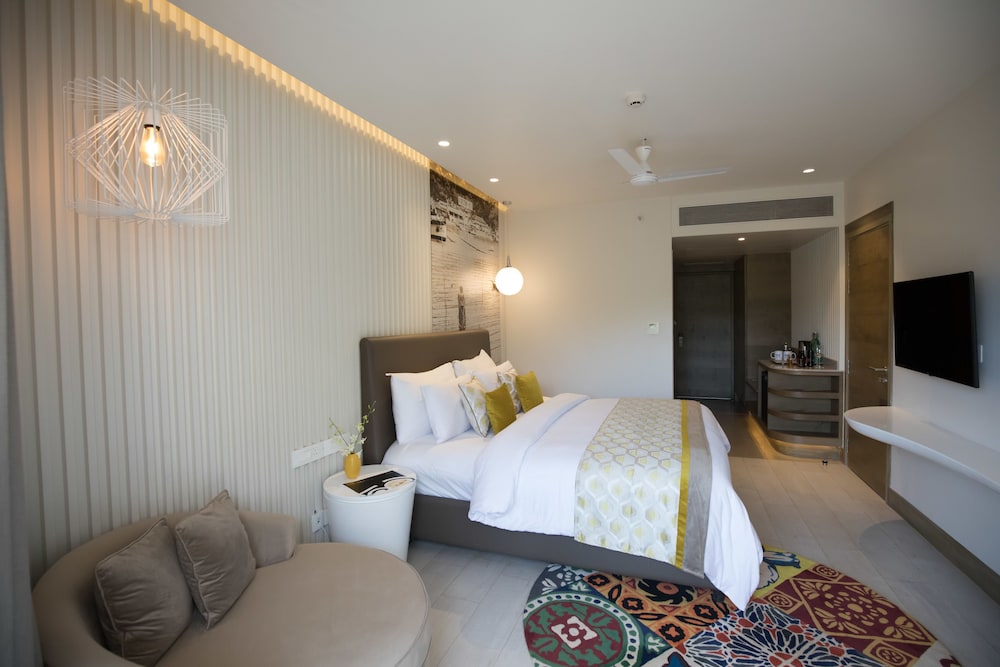 The Park Baga River - Adults Only 13/50