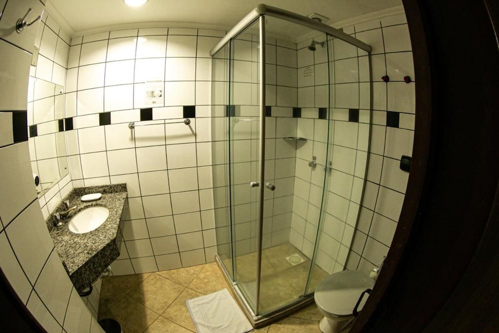 HOTEL DOM RAFAEL EXECUTIVO 60/62