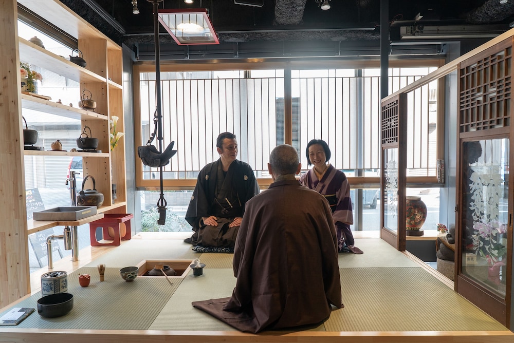 Andon Ryokan 6/49