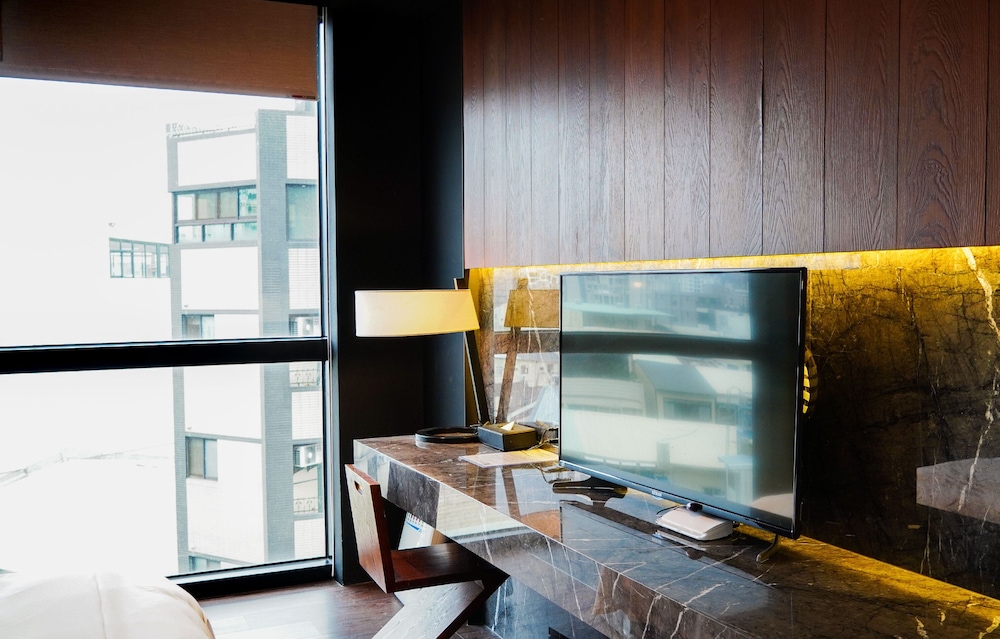 Boda Hotel Taichung 46/74