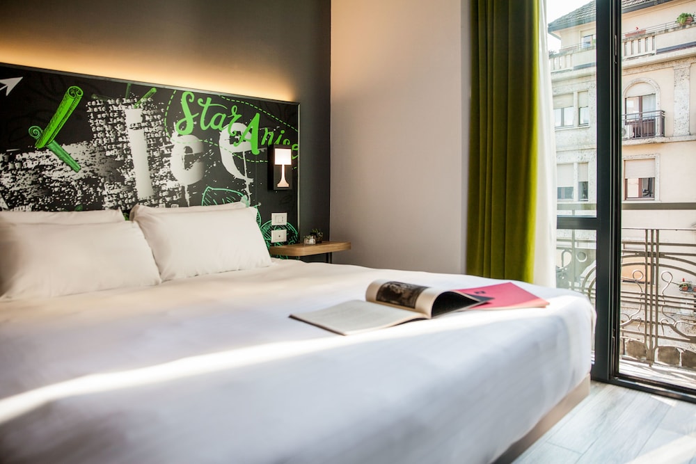 Spice Hotel 17/36