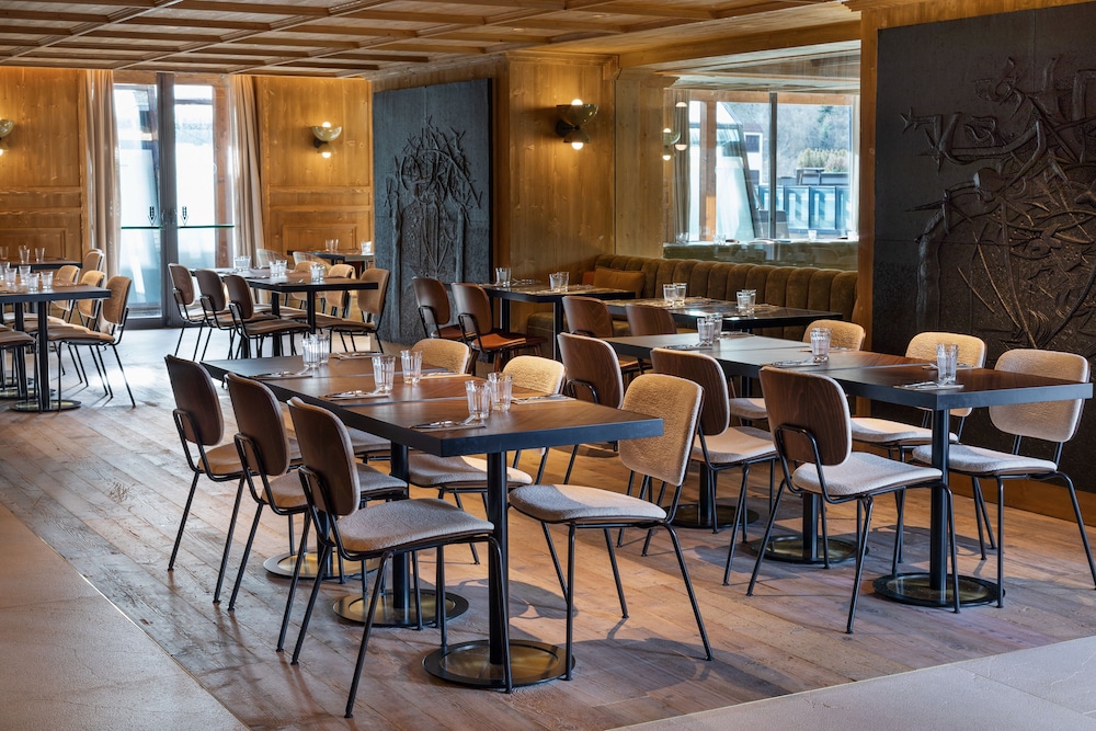 MiM Baqueira member of Melia Collection 69/78