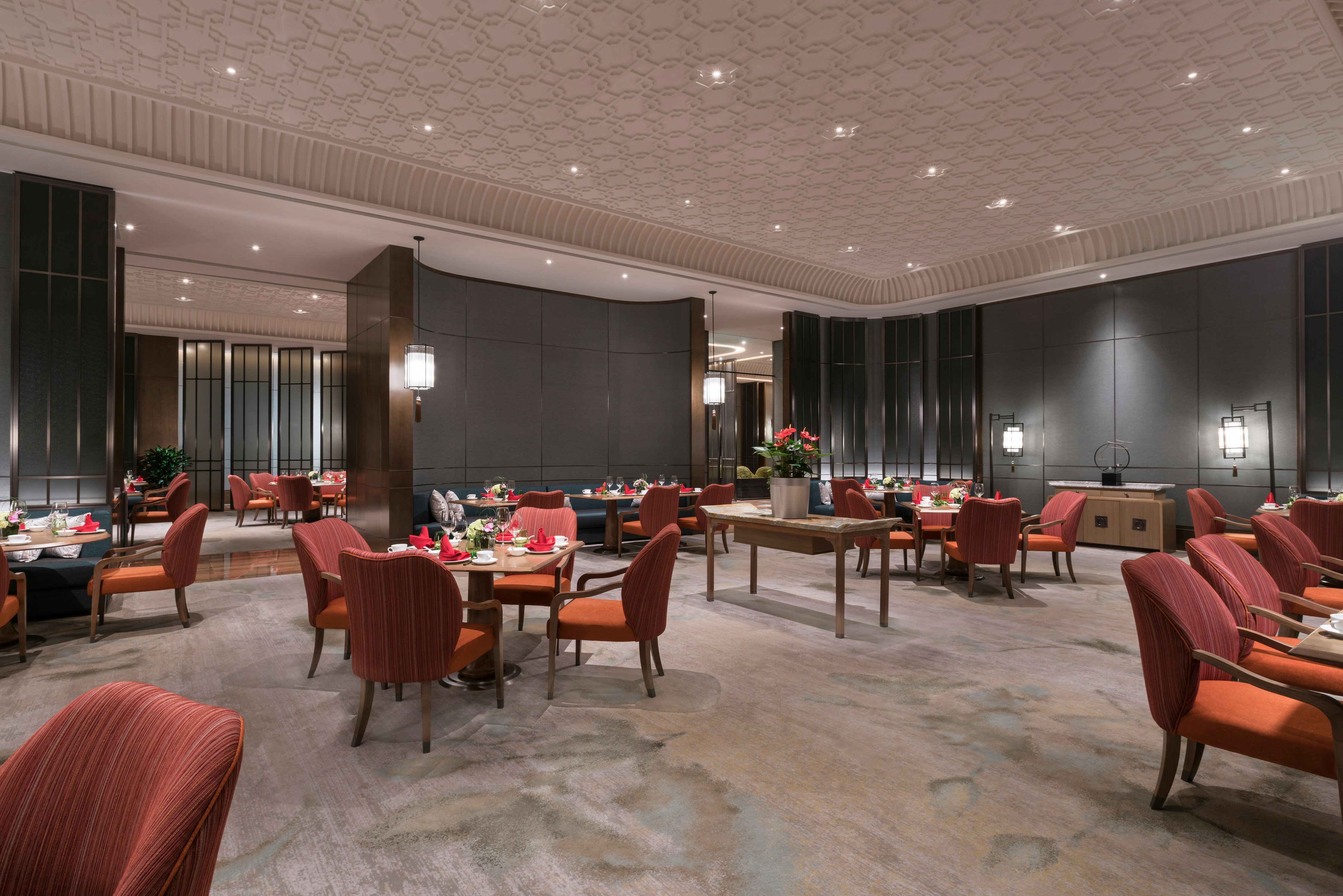 Doubletree By Hilton Hotel Shiyan 33/42