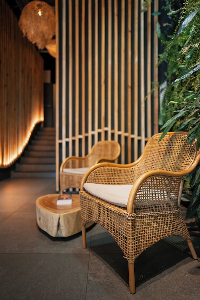 Boutique Hotel Kon Tiki Tahiti 25/32