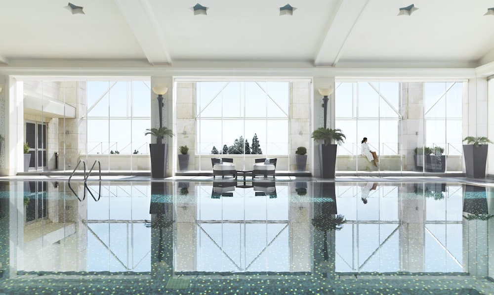 Four Seasons Hotel Amman 29/53