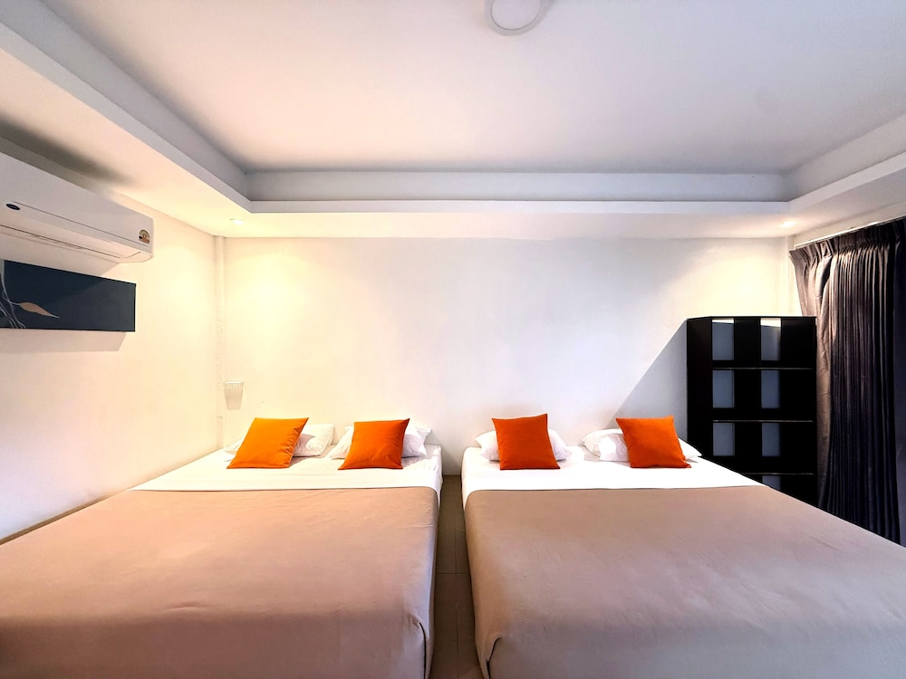 Sabaii Bay Resort 27/75