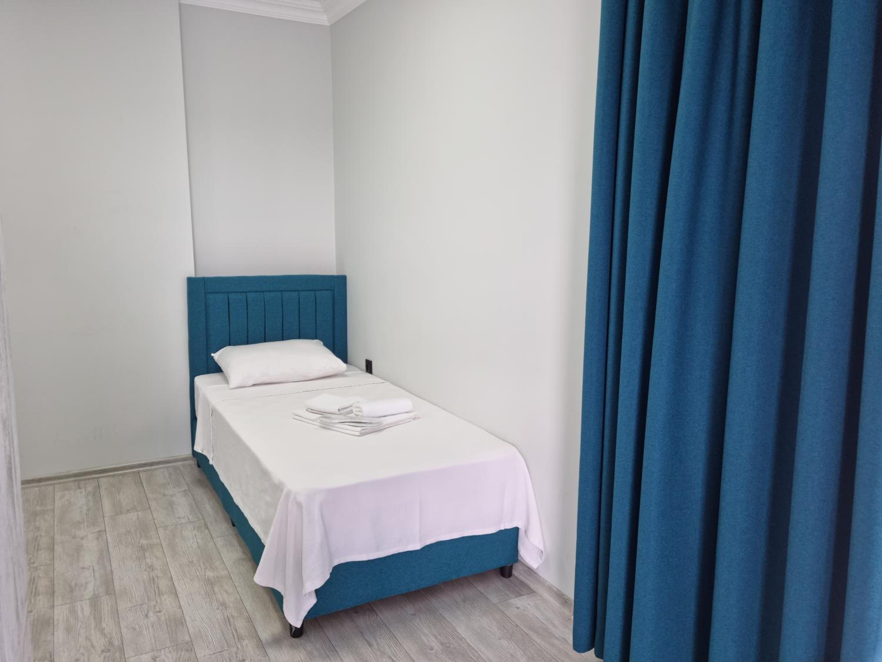 Hora Butik Otel 15/43