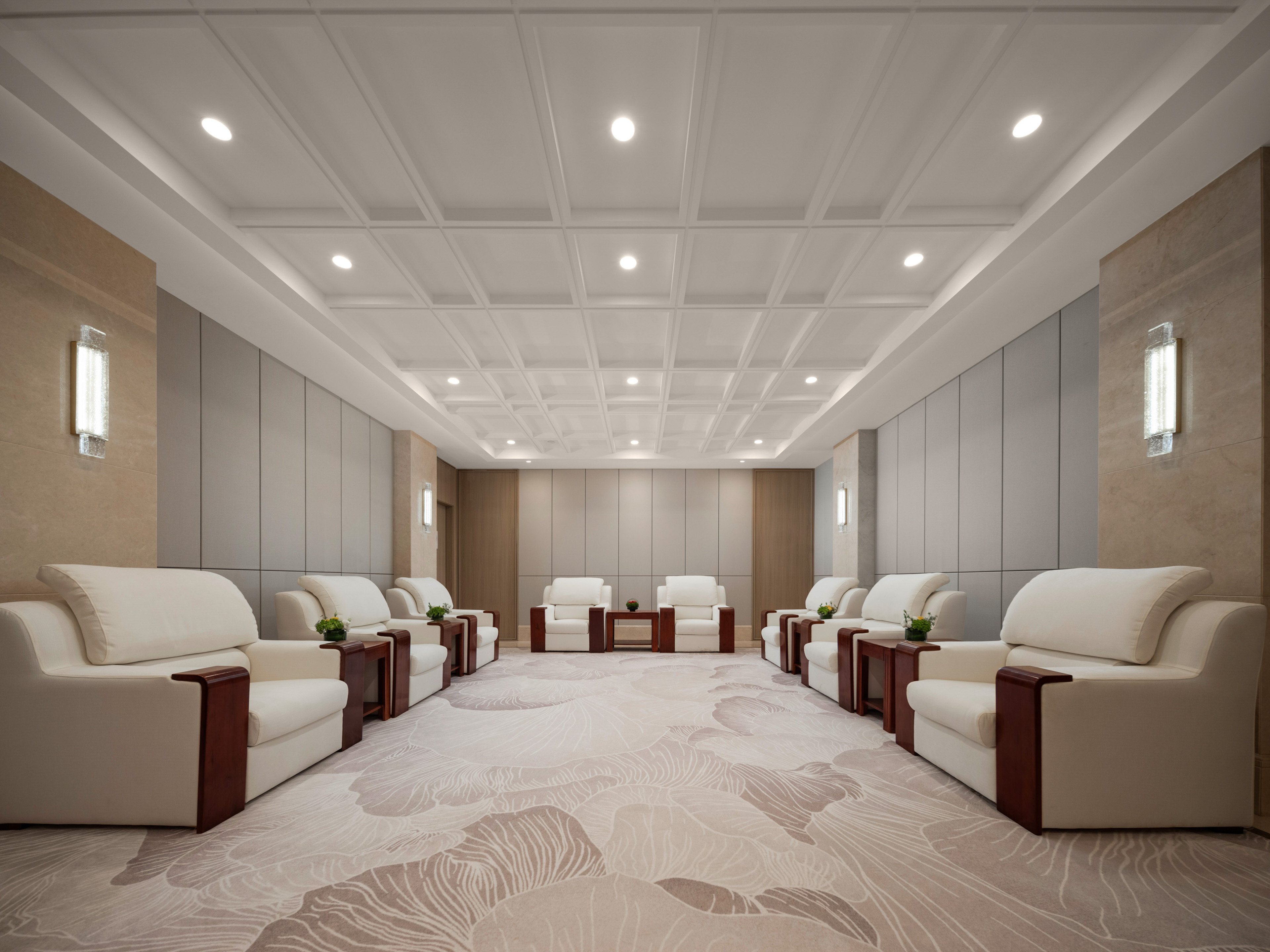 Holiday Inn Express Beijing Downtown 30/44